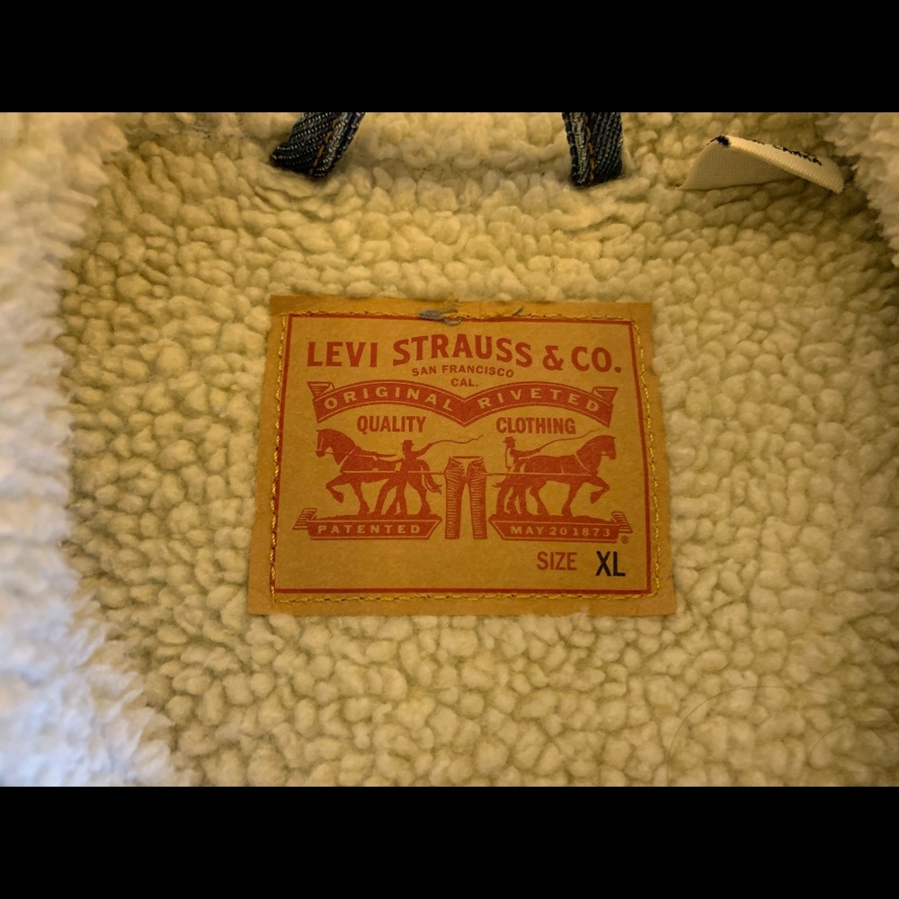 Jean Jacket - Picture 2 of 2